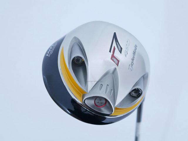 Driver : Taylormade : ไดรเวอร์ Taylormade R7 460 Loft 10.5 Flex R