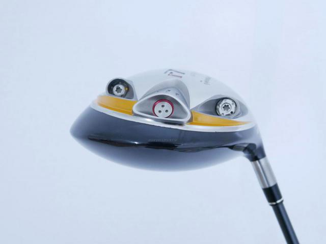 Driver : Taylormade : ไดรเวอร์ Taylormade R7 460 Loft 10.5 Flex R