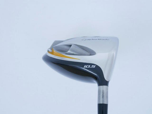 Driver : Taylormade : ไดรเวอร์ Taylormade R7 460 Loft 10.5 Flex R
