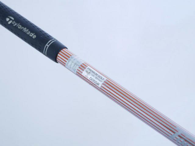 Driver : Taylormade : ไดรเวอร์ Taylormade r7 XR (460cc.) Loft 9.5 ก้าน Tour AD M-75 Flex S