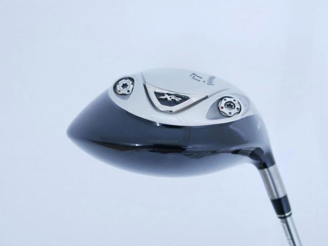 Driver : Taylormade : ไดรเวอร์ Taylormade r7 XR (460cc.) Loft 9.5 ก้าน Tour AD M-75 Flex S