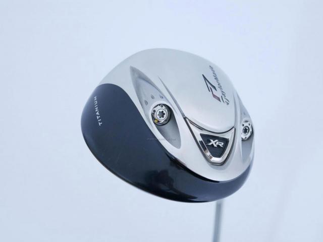 Driver : Taylormade : ไดรเวอร์ Taylormade r7 XR (460cc.) Loft 9.5 ก้าน Tour AD M-75 Flex S