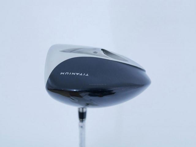 Driver : Taylormade : ไดรเวอร์ Taylormade r7 XR (460cc.) Loft 9.5 ก้าน Tour AD M-75 Flex S