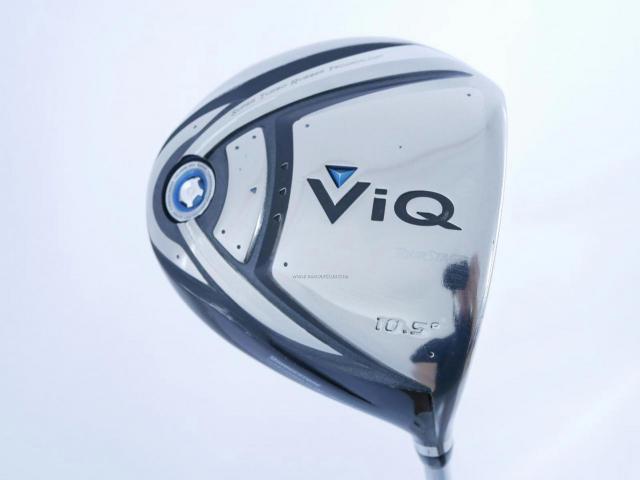 Driver : Tourstage : **มีบุบ** Tourstage VIQ (460cc.) Loft 10.5 Flex SR