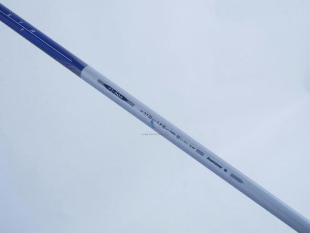 Driver : Tourstage : **มีบุบ** Tourstage VIQ (460cc.) Loft 10.5 Flex SR