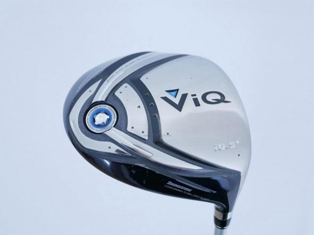 Driver : Tourstage : **มีบุบ** Tourstage VIQ (460cc.) Loft 10.5 Flex SR