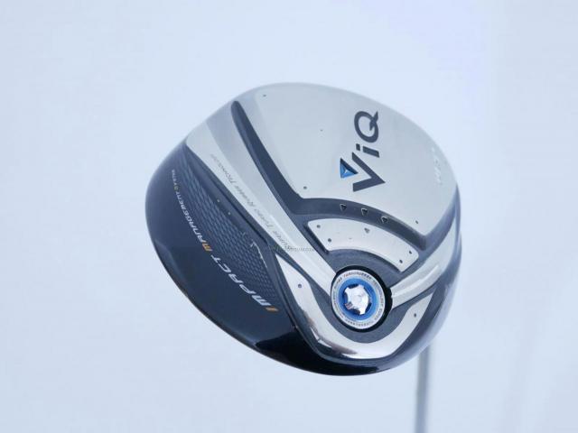 Driver : Tourstage : **มีบุบ** Tourstage VIQ (460cc.) Loft 10.5 Flex SR