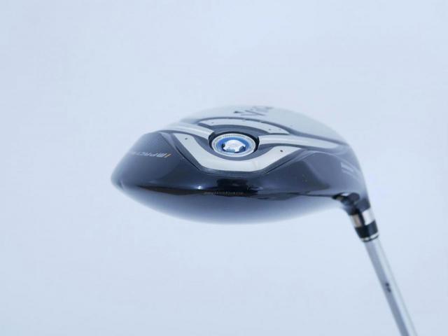 Driver : Tourstage : **มีบุบ** Tourstage VIQ (460cc.) Loft 10.5 Flex SR