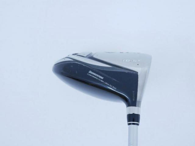 Driver : Tourstage : **มีบุบ** Tourstage VIQ (460cc.) Loft 10.5 Flex SR