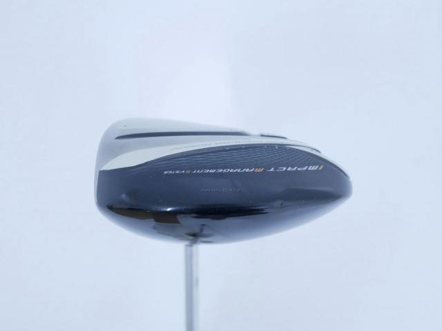 Driver : Tourstage : **มีบุบ** Tourstage VIQ (460cc.) Loft 10.5 Flex SR