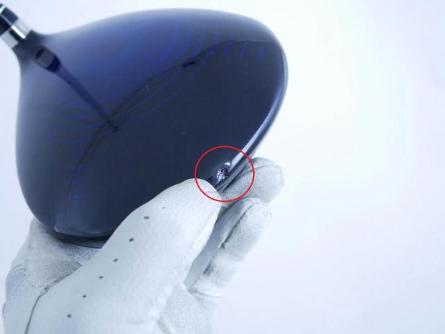 Driver : Tourstage : **มีบุบ** Tourstage VIQ (460cc.) Loft 10.5 Flex SR