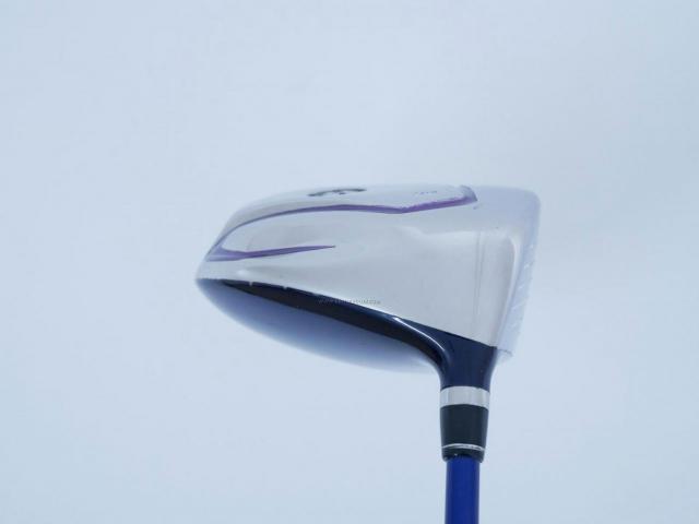 Driver : Macgregor : ไดรเวอร์ Macgregor Mactec NV-F (460cc.) Loft 10 Flex S