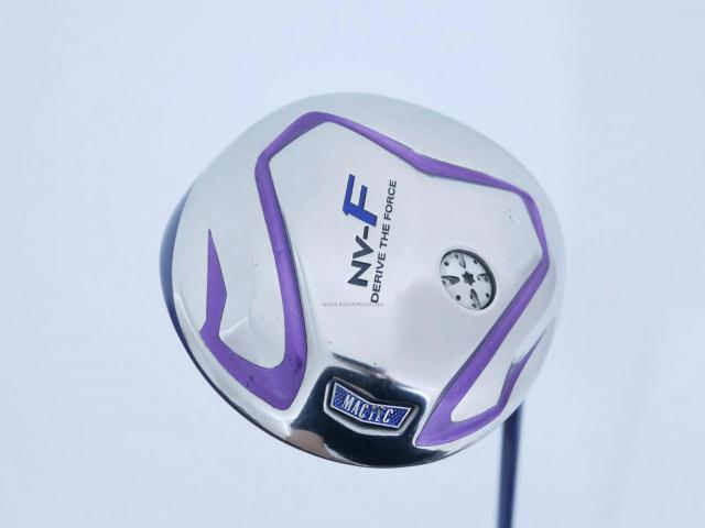Driver : Macgregor : ไดรเวอร์ Macgregor Mactec NV-F (460cc.) Loft 10 Flex S