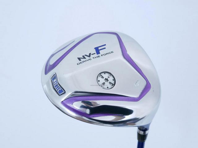 Driver : Macgregor : ไดรเวอร์ Macgregor Mactec NV-F (460cc.) Loft 10 Flex S