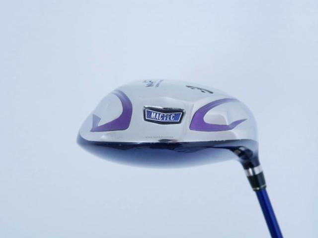 Driver : Macgregor : ไดรเวอร์ Macgregor Mactec NV-F (460cc.) Loft 10 Flex S