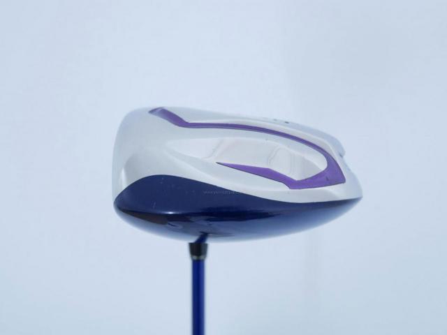 Driver : Macgregor : ไดรเวอร์ Macgregor Mactec NV-F (460cc.) Loft 10 Flex S
