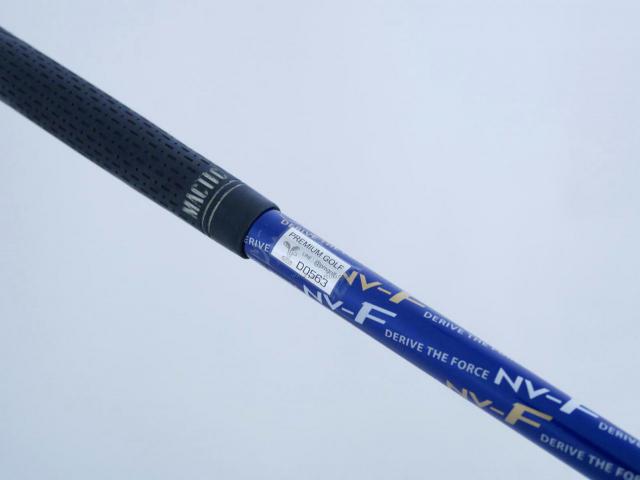 Driver : Macgregor : ไดรเวอร์ Macgregor Mactec NV-F (460cc.) Loft 10 Flex S