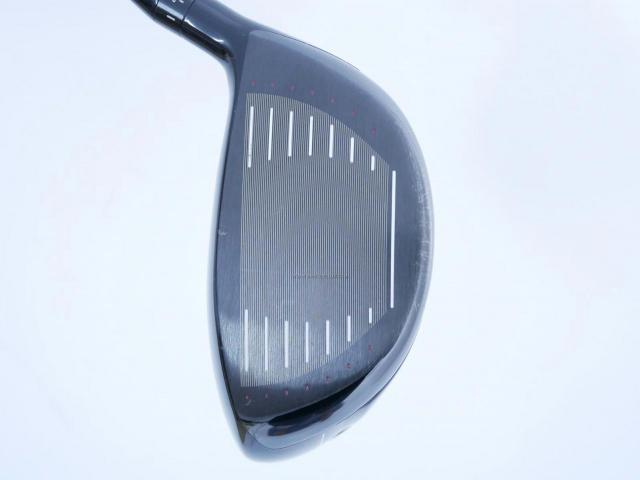 Driver : Bridgestone : ไดรเวอร์ Bridgestone J715 B5 (460cc.) Loft 10.5 Flex S