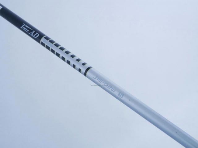 Driver : Bridgestone : ไดรเวอร์ Bridgestone J715 B5 (460cc.) Loft 10.5 Flex S