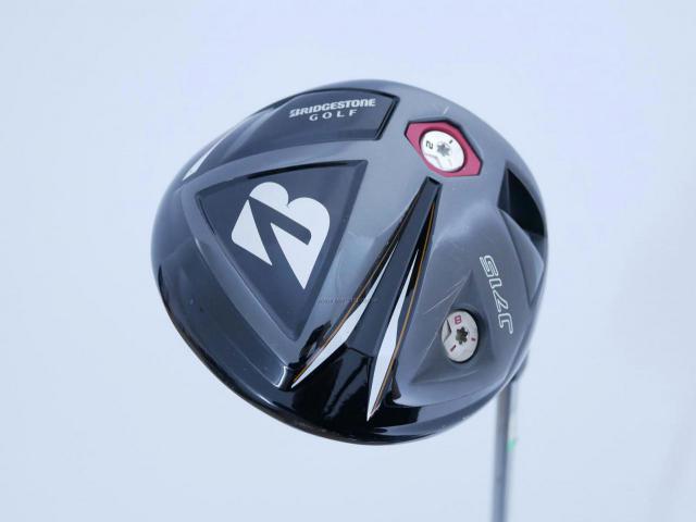 Driver : Bridgestone : ไดรเวอร์ Bridgestone J715 B5 (460cc.) Loft 10.5 Flex S