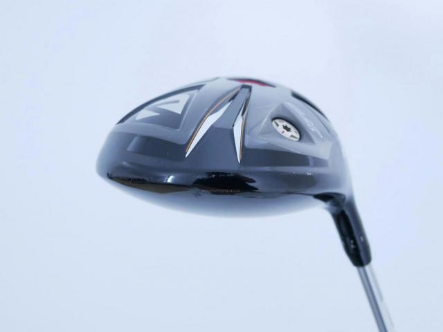 Driver : Bridgestone : ไดรเวอร์ Bridgestone J715 B5 (460cc.) Loft 10.5 Flex S