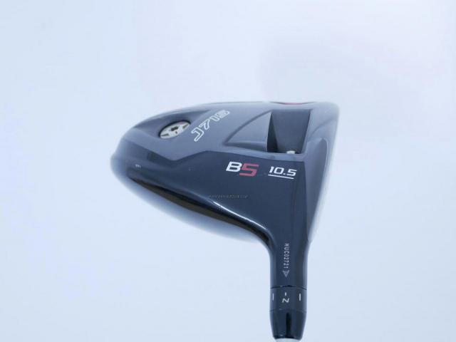 Driver : Bridgestone : ไดรเวอร์ Bridgestone J715 B5 (460cc.) Loft 10.5 Flex S