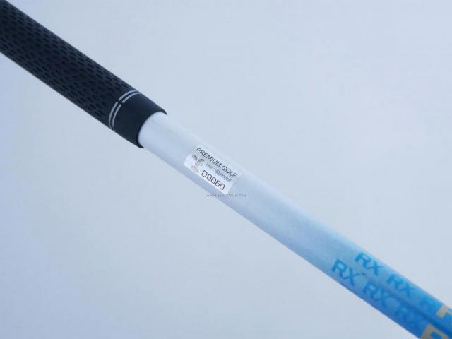 Driver : Other Brand : ไดรเวอร์ Srixon Z725 Limited Model Loft 9.5 ก้าน Miyazaki RX-45 Flex SR