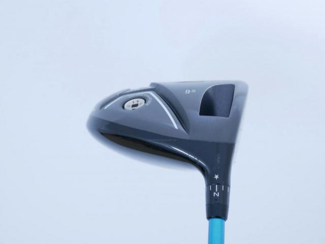 Driver : Other Brand : ไดรเวอร์ Srixon Z725 Limited Model Loft 9.5 ก้าน Miyazaki RX-45 Flex SR