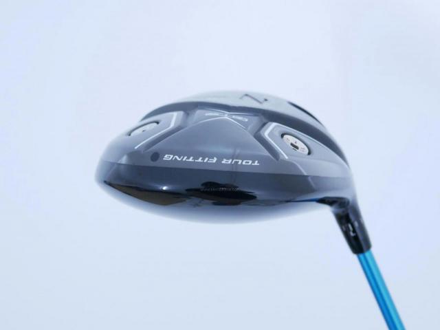 Driver : Other Brand : ไดรเวอร์ Srixon Z725 Limited Model Loft 9.5 ก้าน Miyazaki RX-45 Flex SR