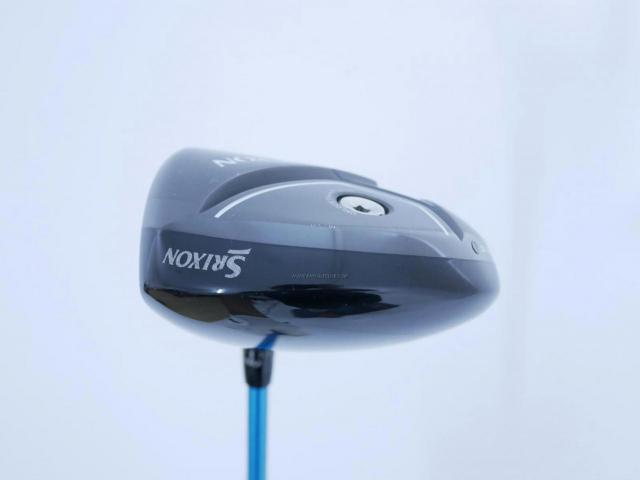 Driver : Other Brand : ไดรเวอร์ Srixon Z725 Limited Model Loft 9.5 ก้าน Miyazaki RX-45 Flex SR