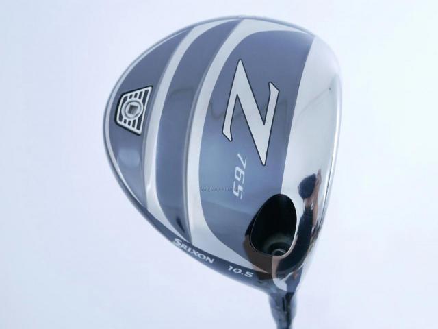 Driver : Other Brand : ไดรเวอร์ Srixon Z765 (ปี 2018) Loft 10.5 Flex S