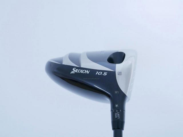 Driver : Other Brand : ไดรเวอร์ Srixon Z765 (ปี 2018) Loft 10.5 Flex S