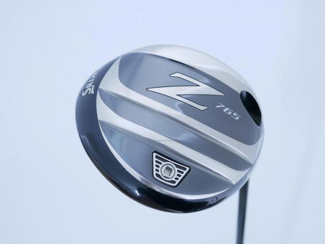 Driver : Other Brand : ไดรเวอร์ Srixon Z765 (ปี 2018) Loft 10.5 Flex S