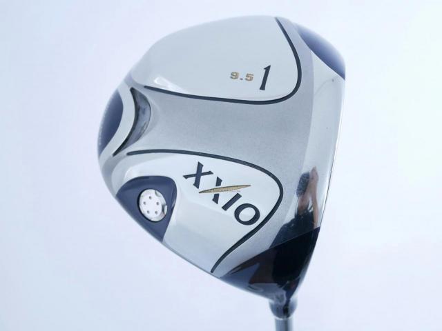 Driver : XXIO : **มีบุบ** ไดรเวอร์ XXIO 5 (460cc.) Loft 9.5 ก้าน MP-500 Flex S