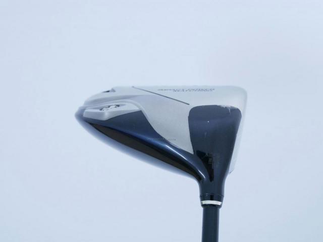 Driver : XXIO : ไดรเวอร์ XXIO 6 (460cc.) Loft 9.5 ก้าน MP-600 Flex SR