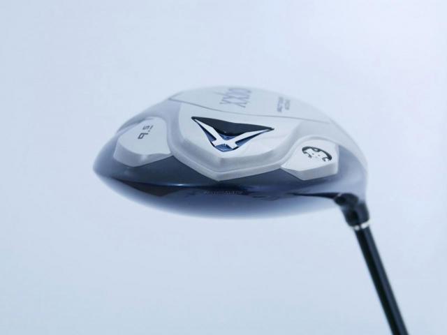 Driver : XXIO : ไดรเวอร์ XXIO 6 (460cc.) Loft 9.5 ก้าน MP-600 Flex SR