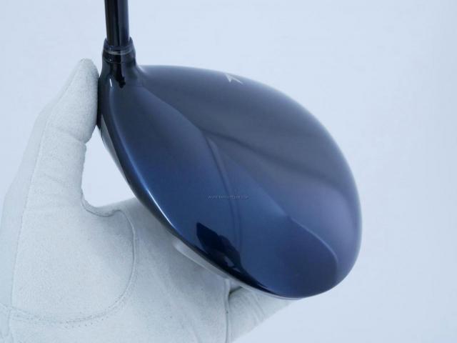 Driver : XXIO : ไดรเวอร์ XXIO 6 (460cc.) Loft 9.5 ก้าน MP-600 Flex SR