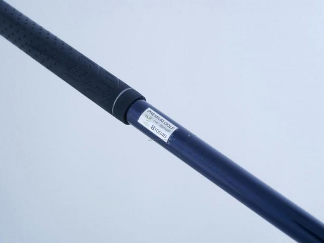 Driver : XXIO : ไดรเวอร์ XXIO 6 (460cc.) Loft 9.5 ก้าน MP-600 Flex SR