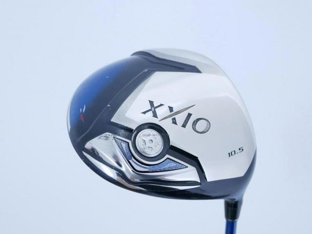 Driver : XXIO : ไดรเวอร์ XXIO 7 (460cc.) Loft 10.5 ก้าน Fujikura Motore VC6.1 Flex S