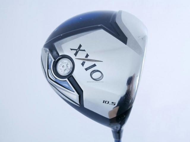 Driver : XXIO : ไดรเวอร์ XXIO 7 (460cc.) Loft 10.5 ก้าน Fujikura Motore VC6.1 Flex S