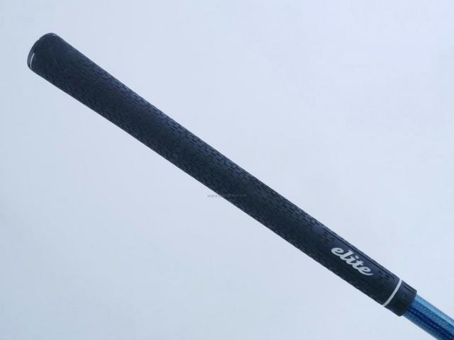 Driver : XXIO : ไดรเวอร์ XXIO 7 (460cc.) Loft 10.5 ก้าน Fujikura Motore VC6.1 Flex S