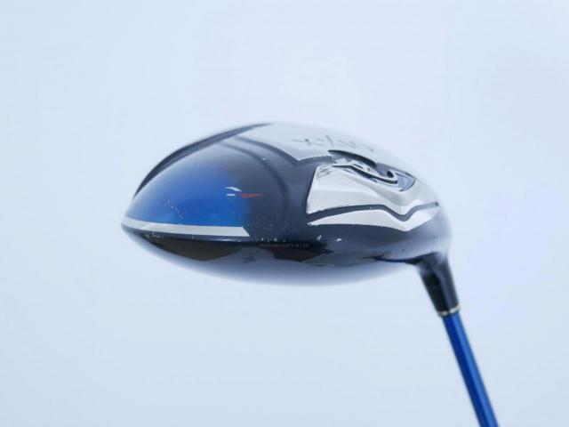 Driver : XXIO : ไดรเวอร์ XXIO 7 (460cc.) Loft 10.5 ก้าน Fujikura Motore VC6.1 Flex S