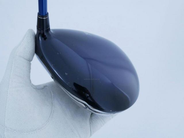 Driver : XXIO : ไดรเวอร์ XXIO 7 (460cc.) Loft 10.5 ก้าน Fujikura Motore VC6.1 Flex S