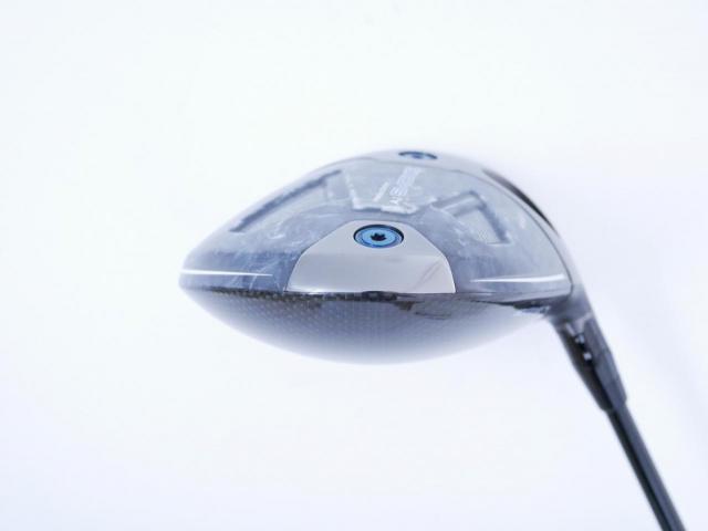 Driver : Callaway : ไดรเวอร์ Callaway Paradym Ai SMOKE Triple Diamond (รุ่นปี 2024 Low Spin สุดๆๆ) Loft 10.5 (ปรับได้) ก้าน Mitsubishi TENSEI 60 Flex S