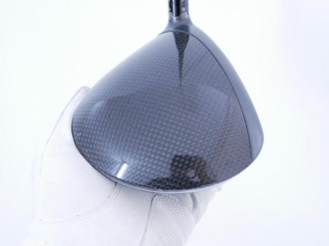 Driver : Callaway : ไดรเวอร์ Callaway Paradym Ai SMOKE Triple Diamond (รุ่นปี 2024 Low Spin สุดๆๆ) Loft 10.5 (ปรับได้) ก้าน Mitsubishi TENSEI 60 Flex S