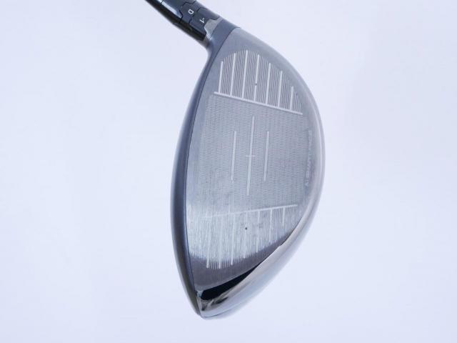 Driver : Callaway : ไดรเวอร์ Callaway Paradym Ai SMOKE Triple Diamond (รุ่นปี 2024 Low Spin สุดๆๆ) Loft 10.5 (ปรับได้) ก้าน Mitsubishi TENSEI 60 Flex S