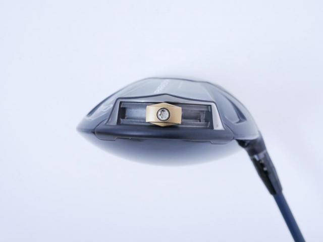 Driver : Callaway : ไดรเวอร์ Callaway Paradym (รุ่นปี 2023 Japan Spec.) Loft 10.5 (ปรับได้) ก้าน Fujikura Ventus TR 5 Flex S