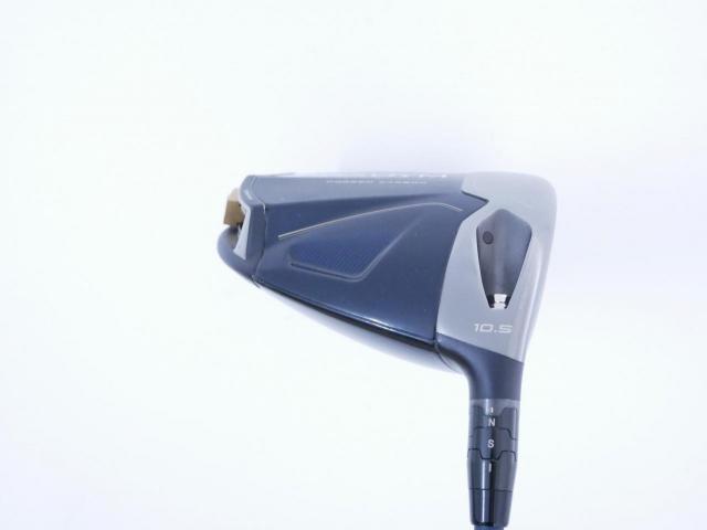 Driver : Callaway : ไดรเวอร์ Callaway Paradym (รุ่นปี 2023 Japan Spec.) Loft 10.5 (ปรับได้) ก้าน Fujikura Ventus TR 5 Flex S