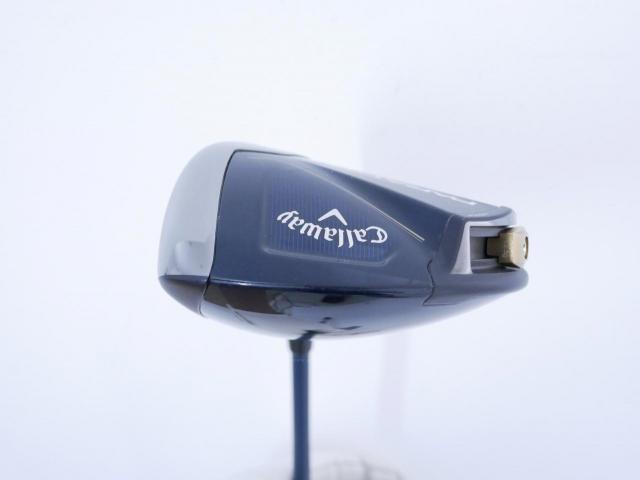 Driver : Callaway : ไดรเวอร์ Callaway Paradym (รุ่นปี 2023 Japan Spec.) Loft 10.5 (ปรับได้) ก้าน Fujikura Ventus TR 5 Flex S