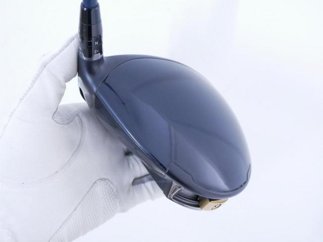 Driver : Callaway : ไดรเวอร์ Callaway Paradym (รุ่นปี 2023 Japan Spec.) Loft 10.5 (ปรับได้) ก้าน Fujikura Ventus TR 5 Flex S